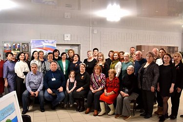 Архиву – на «Память»